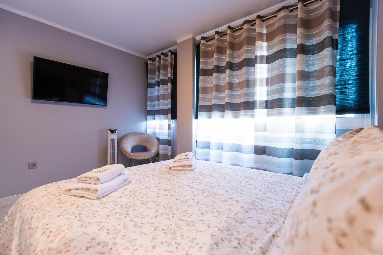 Luxury 2 Bedroom Apartment In Los Cristianos Лос Кристианос Екстериор снимка